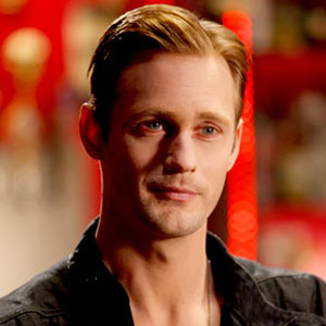 True Blood, Alexander Skarsgard True Blood, Alexander Skarsgard